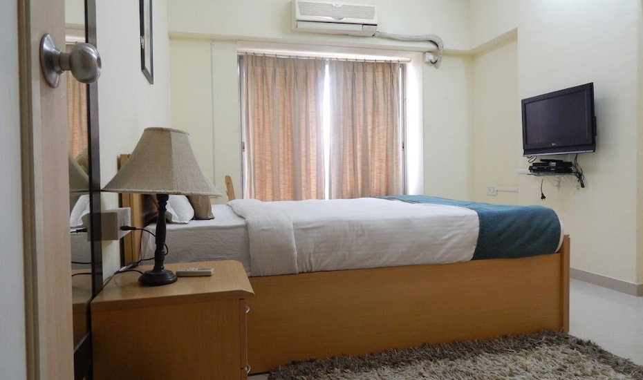 TG Stays Powai Vihar Complex